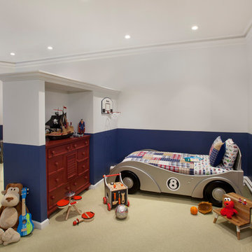 NoHo Kids' Room