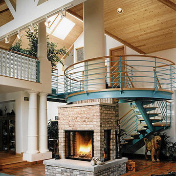 Interiors