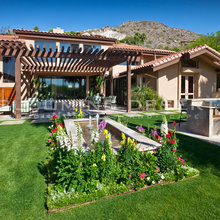 Patio Ideas