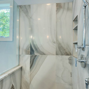 Edina Contemporary Remodel