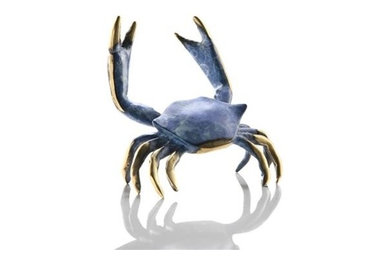 Blue Crab Bites