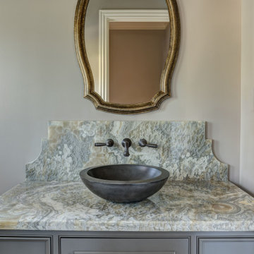 Huntersville Estate
