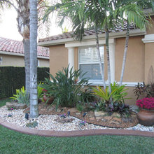 Landscape ideas