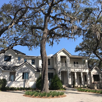 Cam Bradford Homes