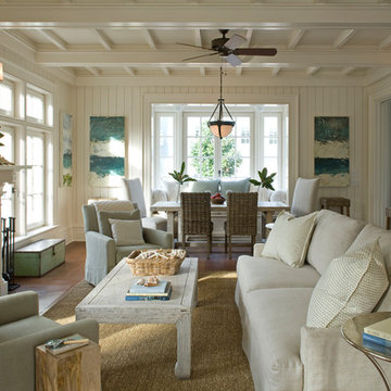 Seaside Residence - Forest Street