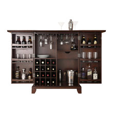Wet Bar