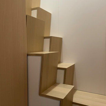 38th Street Residence