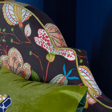 Upholstered Beds