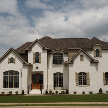 Home Exteriors