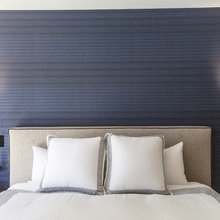 bedrooms