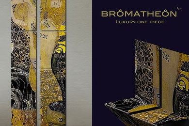 Bromatheon Luxury One Piece -