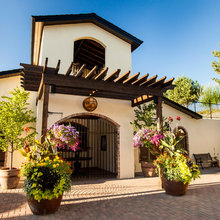 Porch/patio