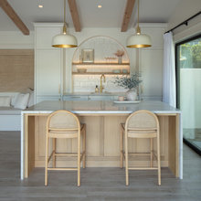 Kitchen Blossom Bay