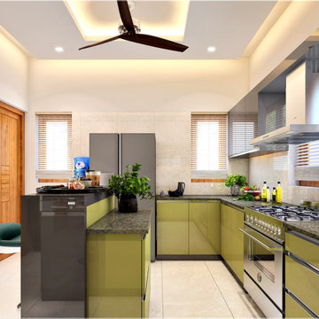 Our Latest Interior design Projects