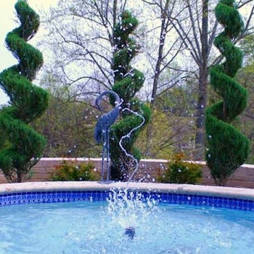 Our Work
