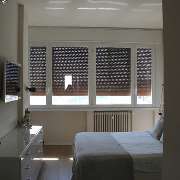 Casa A