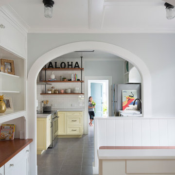 Makiki Remodel