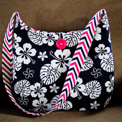Hobo Bag - Lifestyle And Leisure