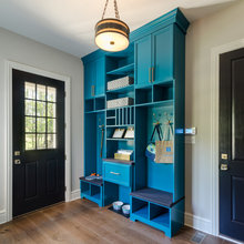 Chester Mudroom