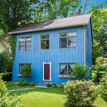 My own house of LivableArt