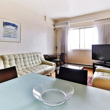 'Sunset Suites' Providing Fully Furnished YUL Short-Term Apartment Rental