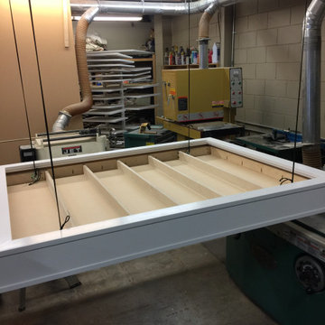 Special Projects - Custom Work