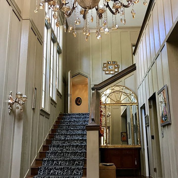 Bay Area - Custom Home