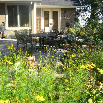 Gardeners' Retreat