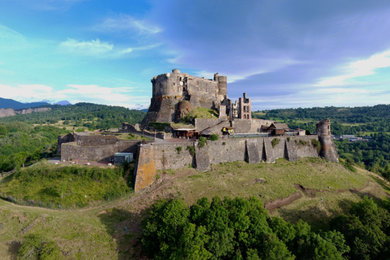 château de Murol