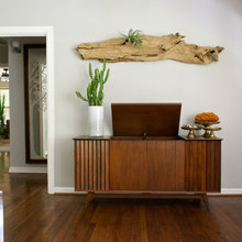 Living Spaces