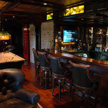 Basement Pub
