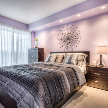 Staging2Sell Queensway 1