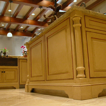 Kitchens