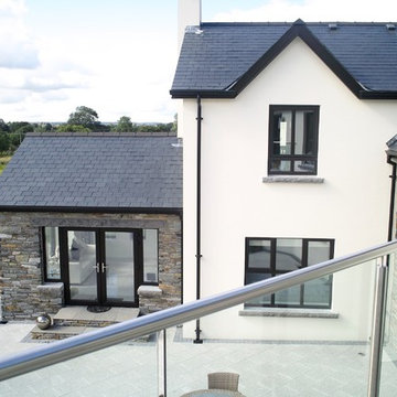 FmK Bespoke Contemporary Dwelling