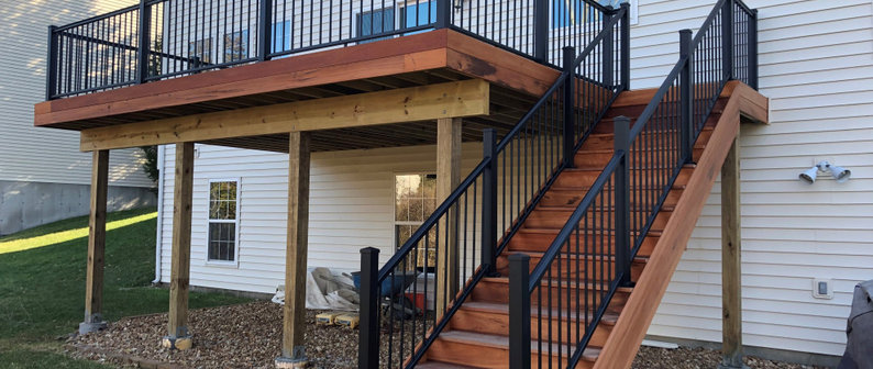 Stl Design And Build Llc Project Photos Reviews Maryland Heights Mo Us Houzz