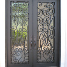 doors