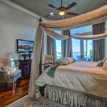 13400 Carriage Way Oklahoma - Wyatt Poindexter KW Luxury Homes
