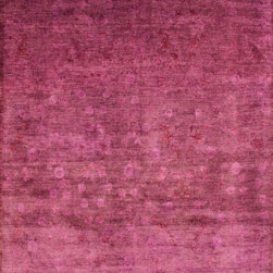 Overdyed Collection - Area Rugs