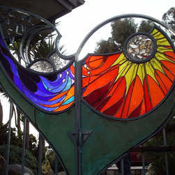 Glass - Home Fencing And Gates