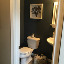 Our House Decor/remodel