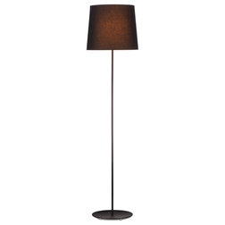 Modern Floor Lamps by Houzz