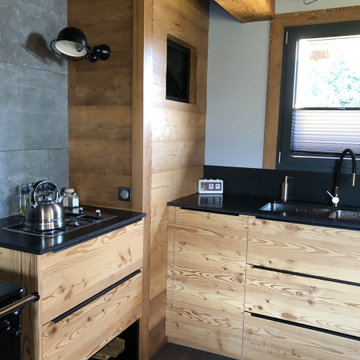Chalet d'alpage