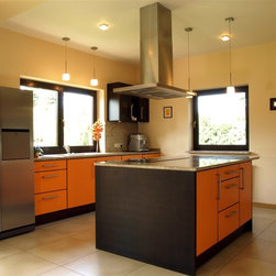 Diverse Projects (3) - Windows And Doors