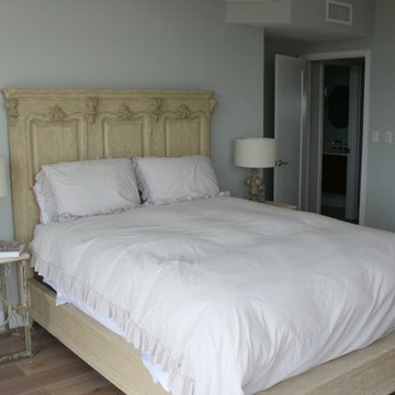 Long Boat Key - Modern Classic Remodel