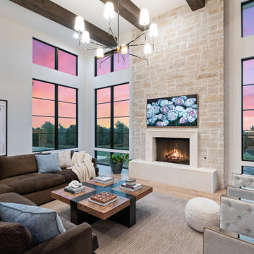Hill Country Exceptional