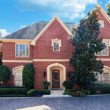 Exterior Ideas