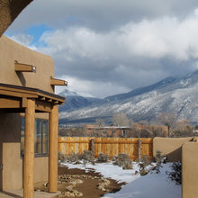Exterior Ideas