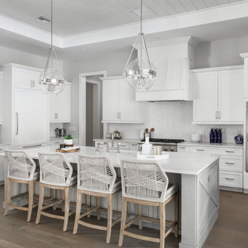 Newly Completed Model Home in Bella Vita - Located in Windermere Florida