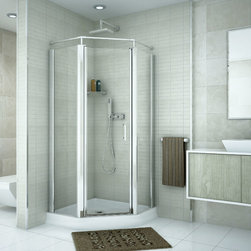 Shower doors - Shower Doors