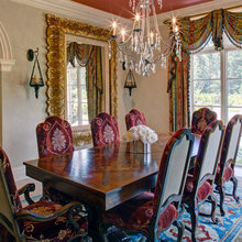 Dining Room Ideas